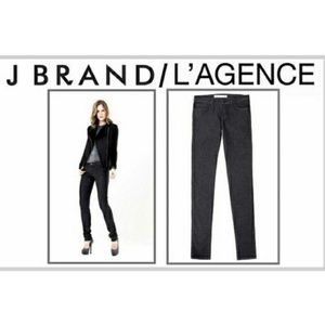 L'agence For J Brand Cashmere Jeans Size 28 New